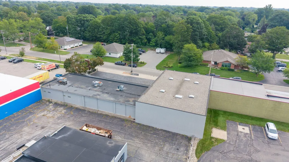850 Maple Avenue Holland, MI 49423