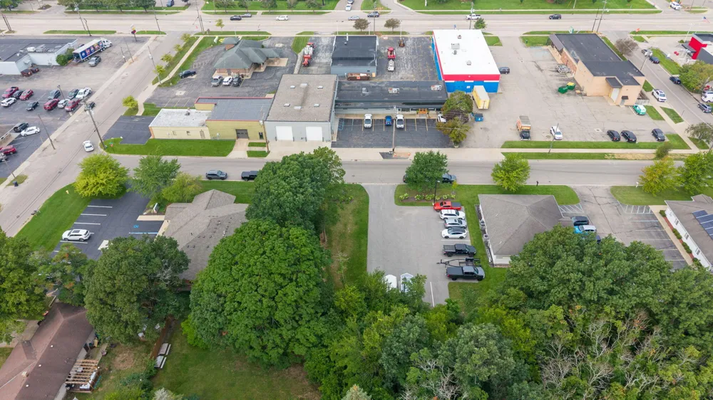 850 Maple Avenue Holland, MI 49423