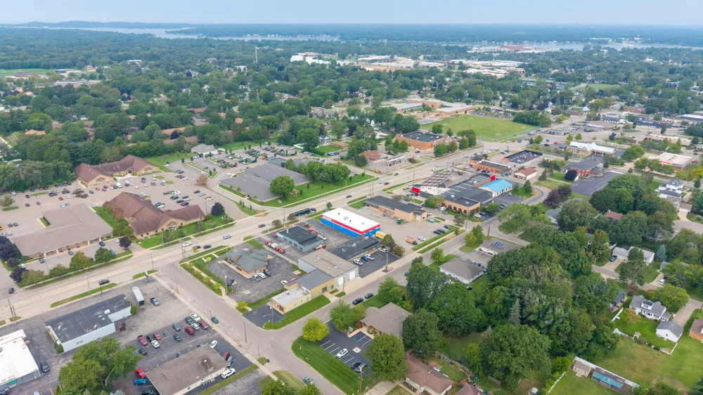 850 Maple Avenue Holland, MI 49423