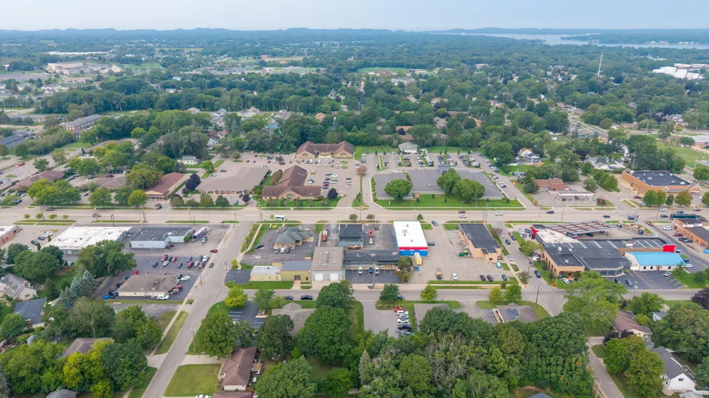 850 Maple Avenue Holland, MI 49423