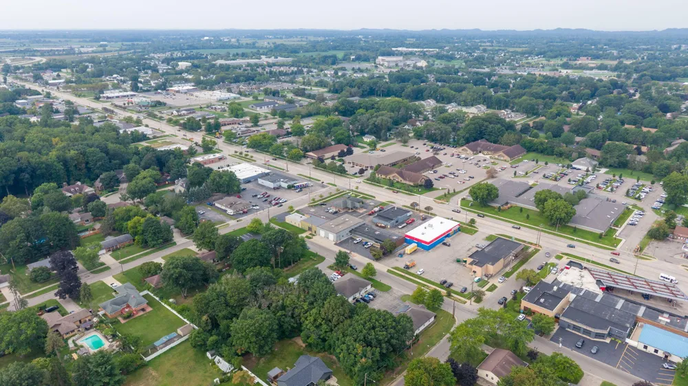 850 Maple Avenue Holland, MI 49423