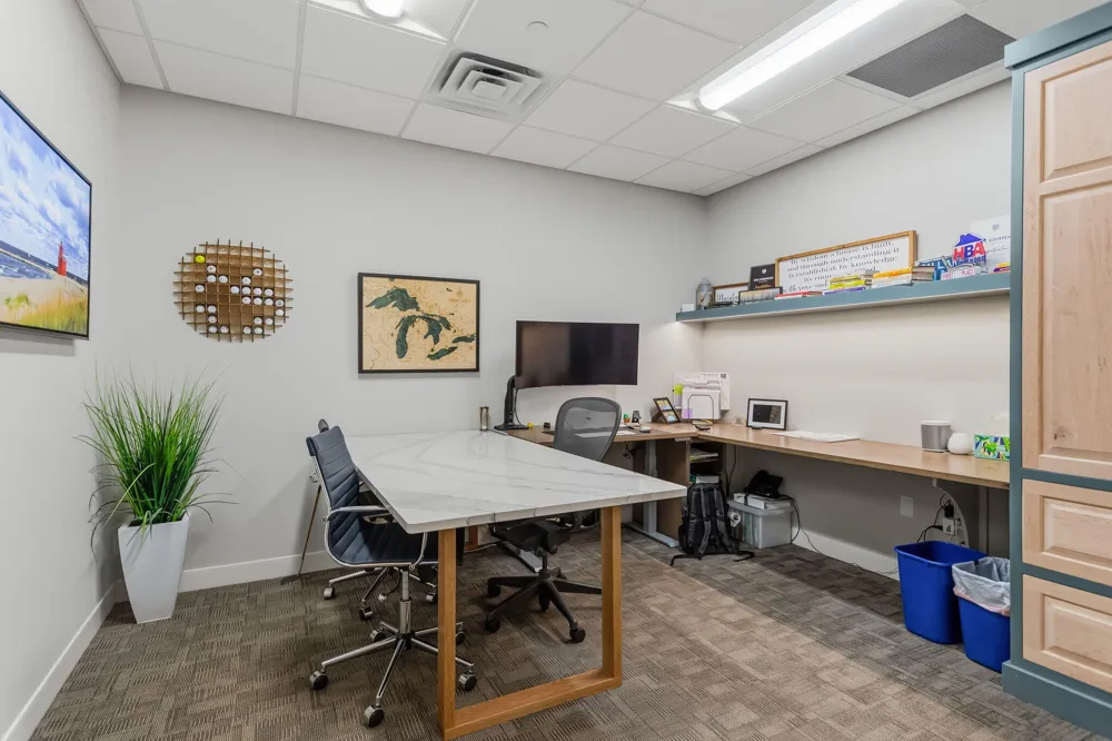 850 Maple Avenue Holland, MI 49423