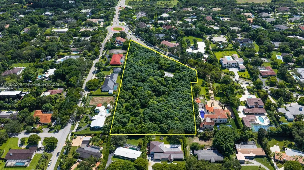 13650 Old Cutler Rd Palmetto Bay, FL 33158