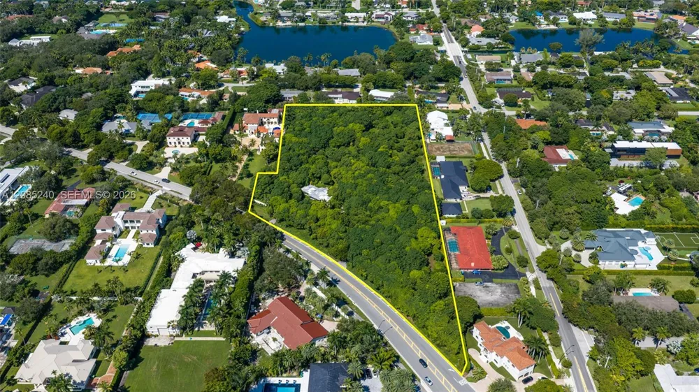 13650 Old Cutler Rd Palmetto Bay, FL 33158
