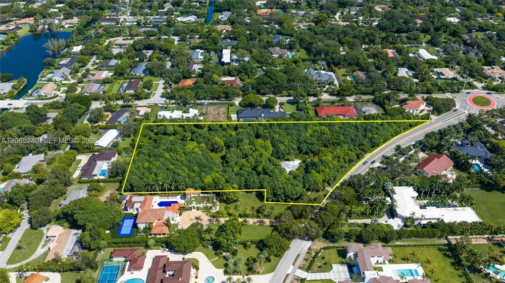 13650 Old Cutler Rd Palmetto Bay, FL 33158