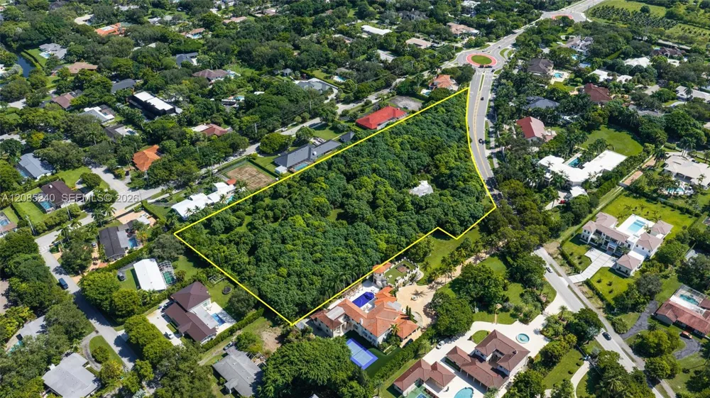 13650 Old Cutler Rd Palmetto Bay, FL 33158