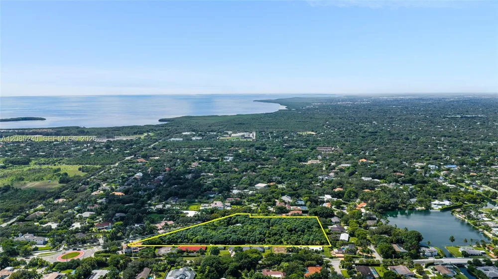13650 Old Cutler Rd Palmetto Bay, FL 33158