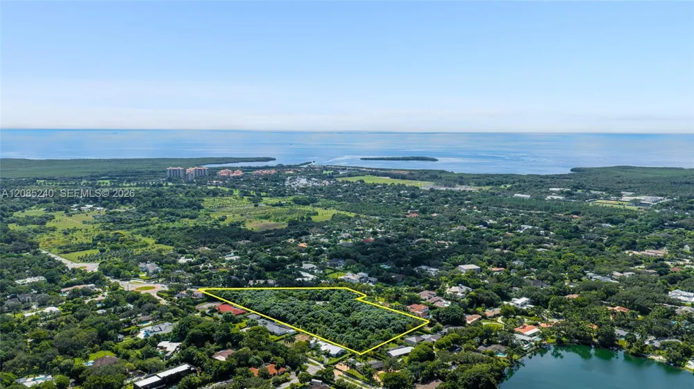 13650 Old Cutler Rd Palmetto Bay, FL 33158