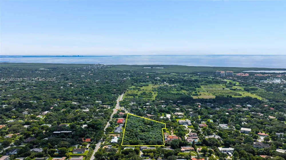 13650 Old Cutler Rd Palmetto Bay, FL 33158