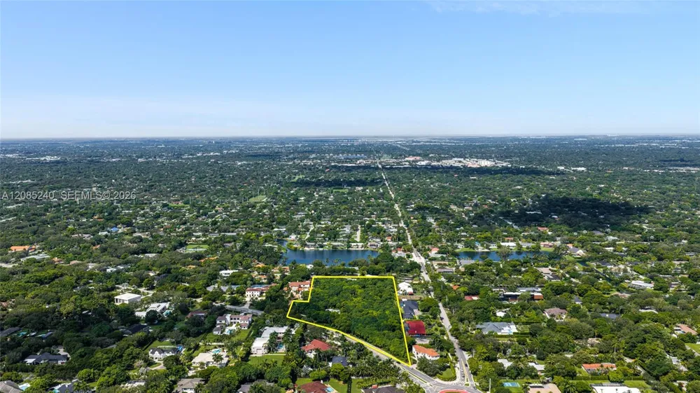 13650 Old Cutler Rd Palmetto Bay, FL 33158