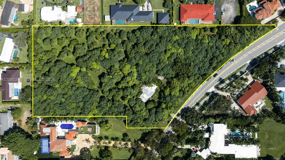 13650 Old Cutler Rd Palmetto Bay, FL 33158