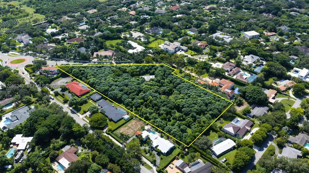 13650 Old Cutler Rd Palmetto Bay, FL 33158