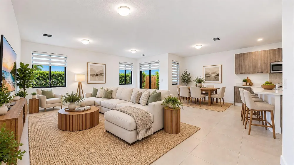15811 SW 136th Ter Miami, FL 33196