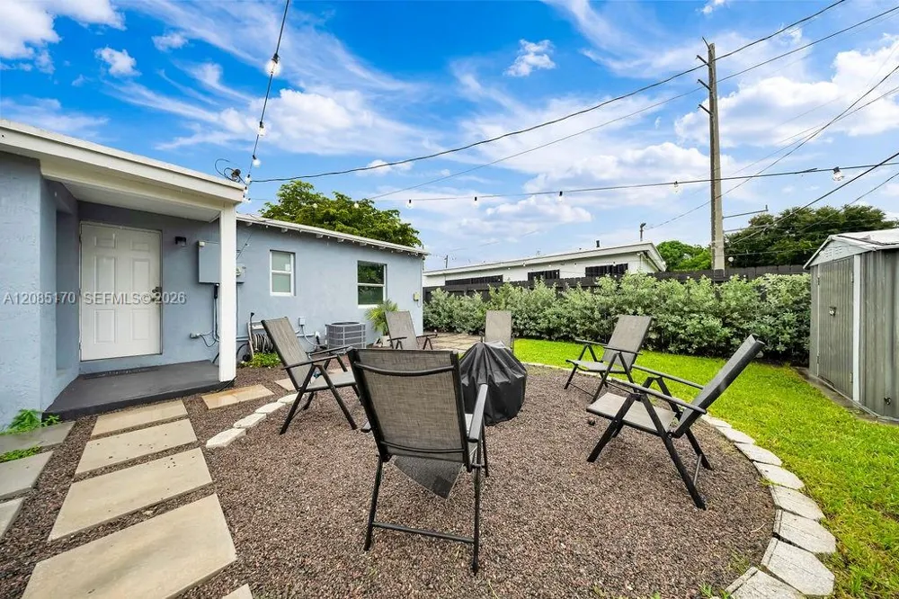 2020 Rutland St Opa-Locka, FL 33054