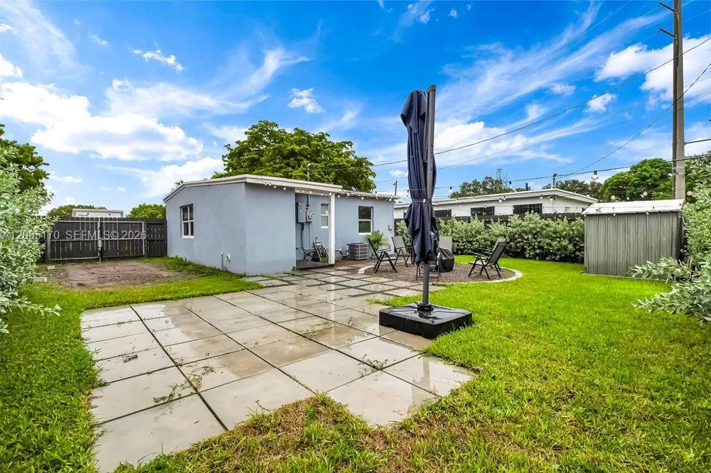 2020 Rutland St Opa-Locka, FL 33054