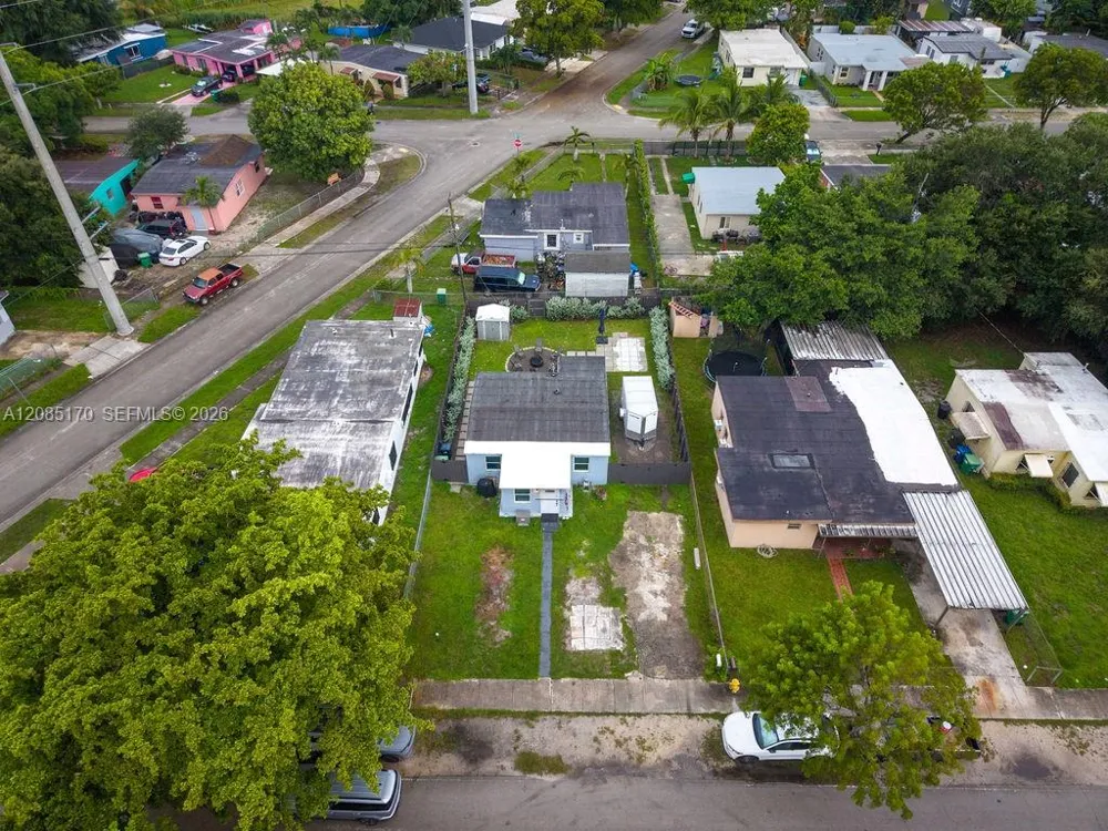2020 Rutland St Opa-Locka, FL 33054