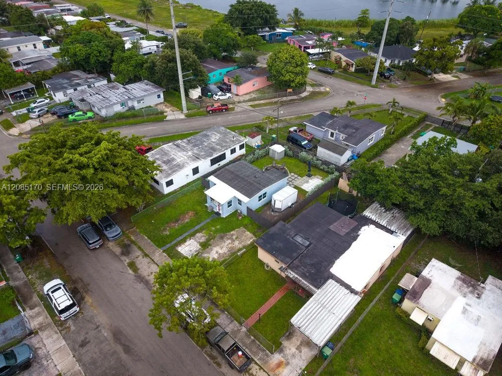 2020 Rutland St Opa-Locka, FL 33054