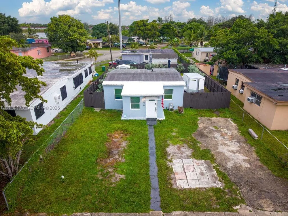 2020 Rutland St Opa-Locka, FL 33054