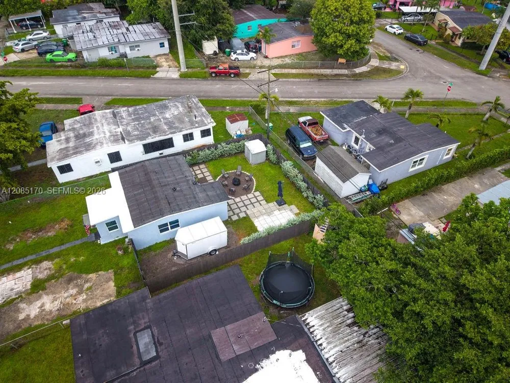 2020 Rutland St Opa-Locka, FL 33054