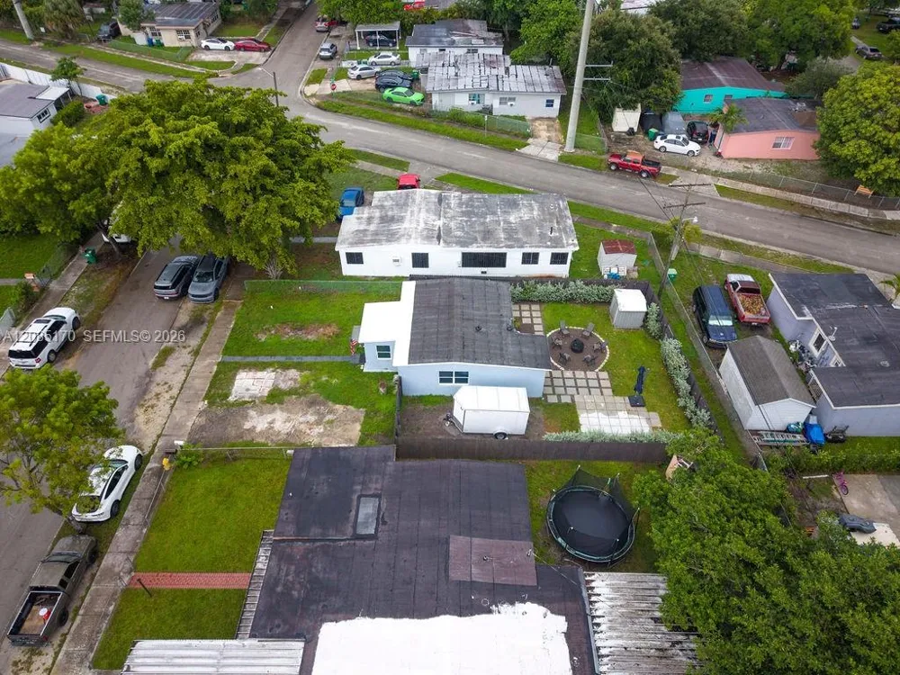 2020 Rutland St Opa-Locka, FL 33054
