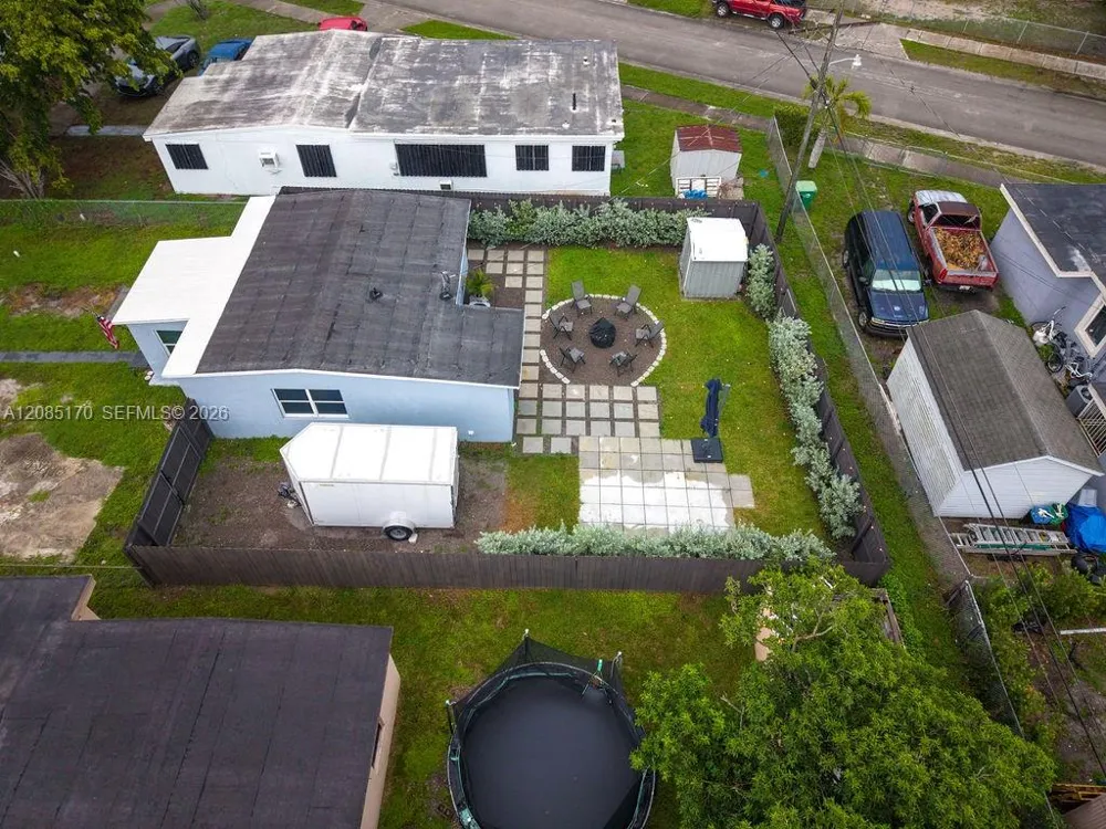 2020 Rutland St Opa-Locka, FL 33054