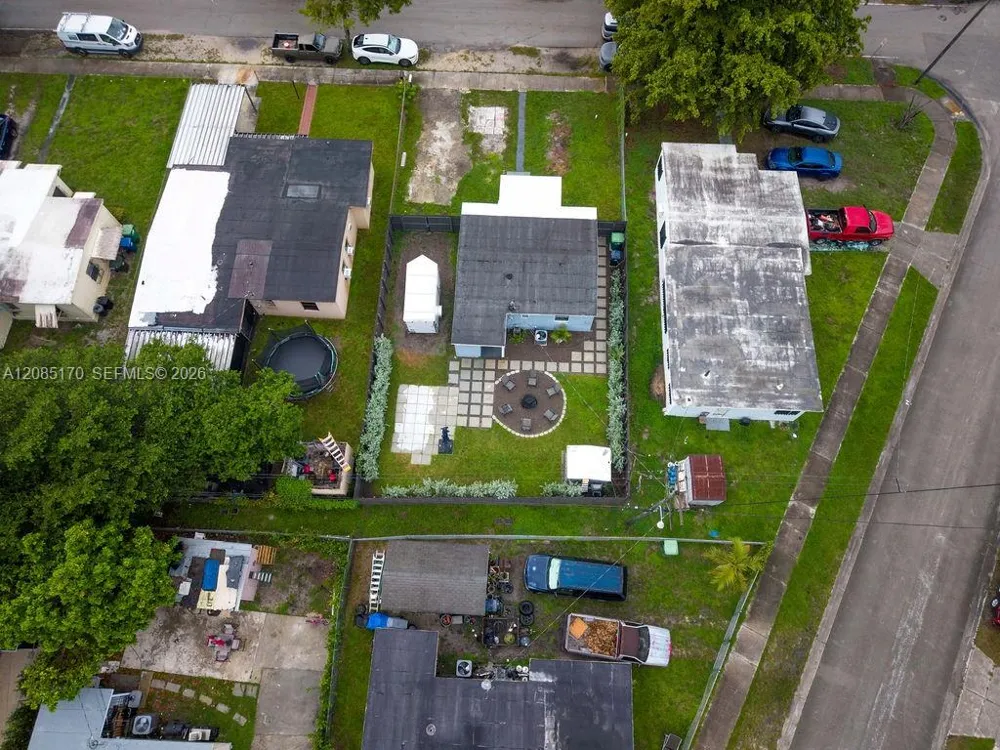 2020 Rutland St Opa-Locka, FL 33054