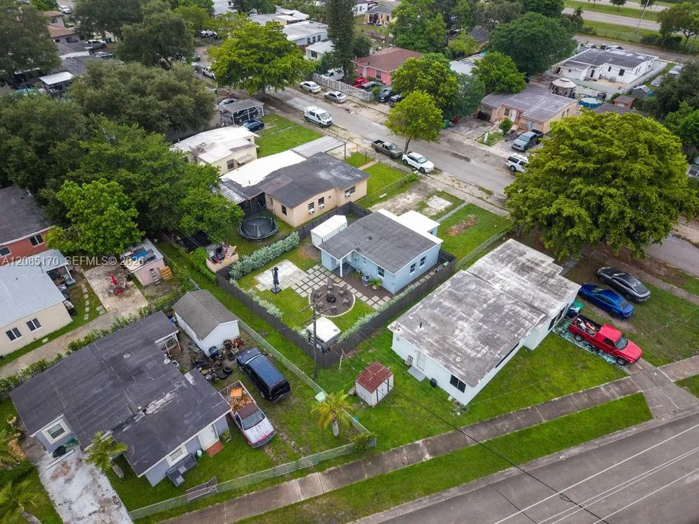 2020 Rutland St Opa-Locka, FL 33054