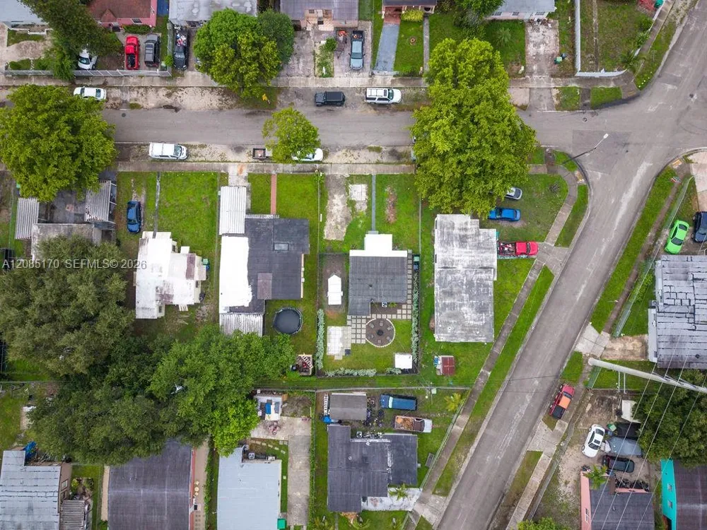 2020 Rutland St Opa-Locka, FL 33054