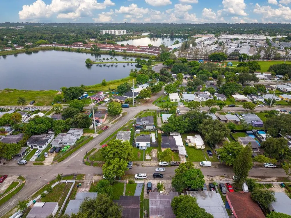 2020 Rutland St Opa-Locka, FL 33054