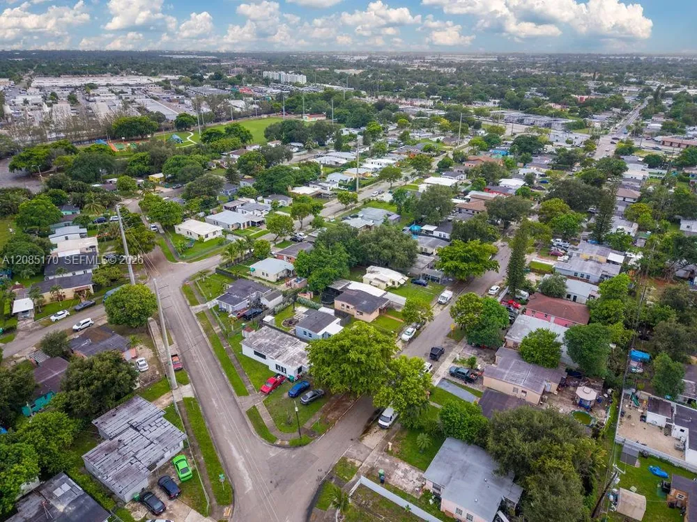 2020 Rutland St Opa-Locka, FL 33054