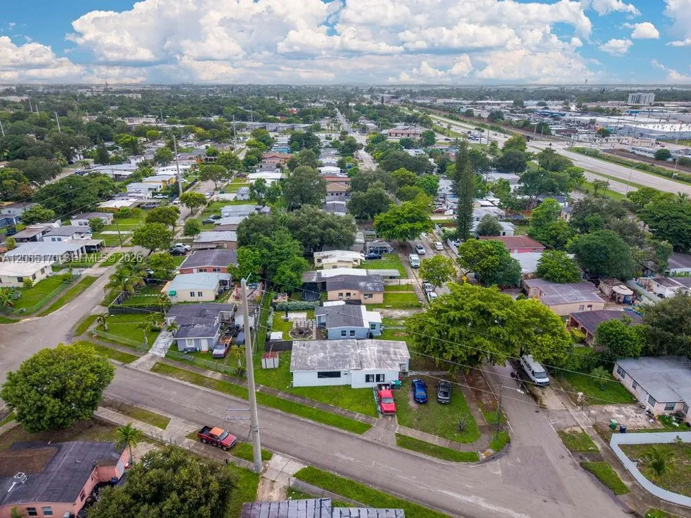 2020 Rutland St Opa-Locka, FL 33054