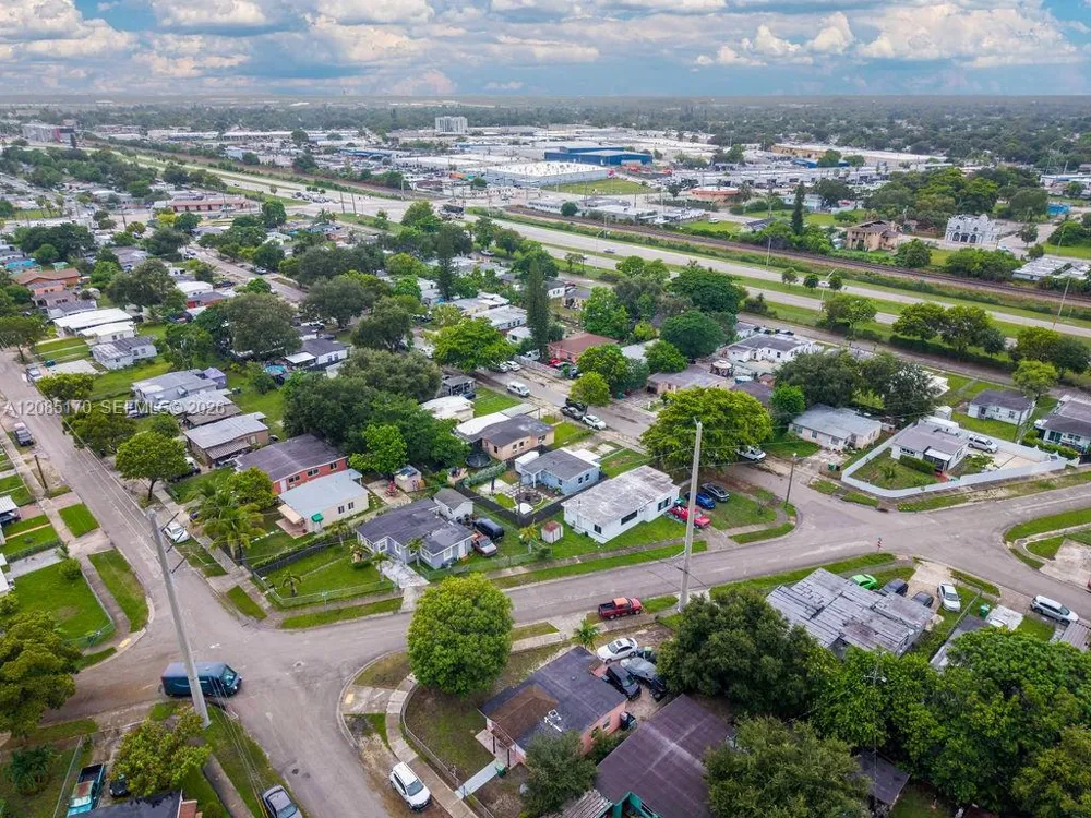 2020 Rutland St Opa-Locka, FL 33054