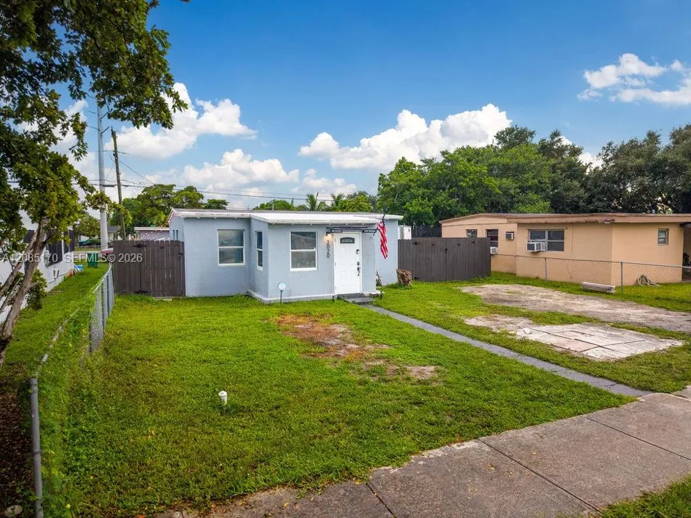 2020 Rutland St Opa-Locka, FL 33054