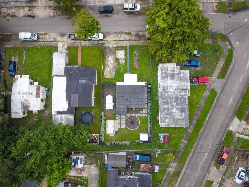 2020 Rutland St Opa-Locka, FL 33054