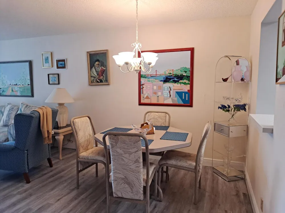 6795 Huntington 405 Lane #405 Delray Beach, FL 33446