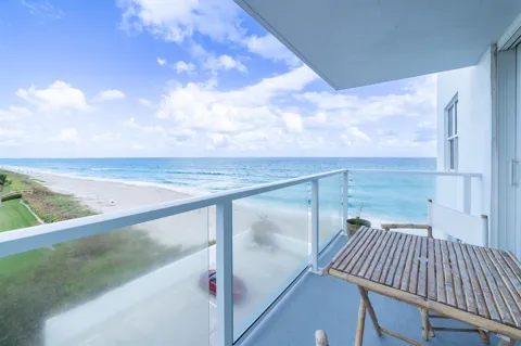 3450 S Ocean Boulevard #408