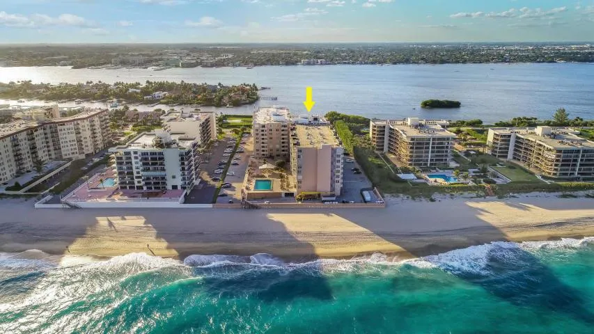 3450 S Ocean Boulevard #408 Palm Beach, FL 33480