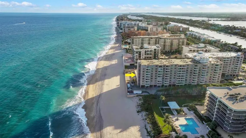 3450 S Ocean Boulevard #408 Palm Beach, FL 33480