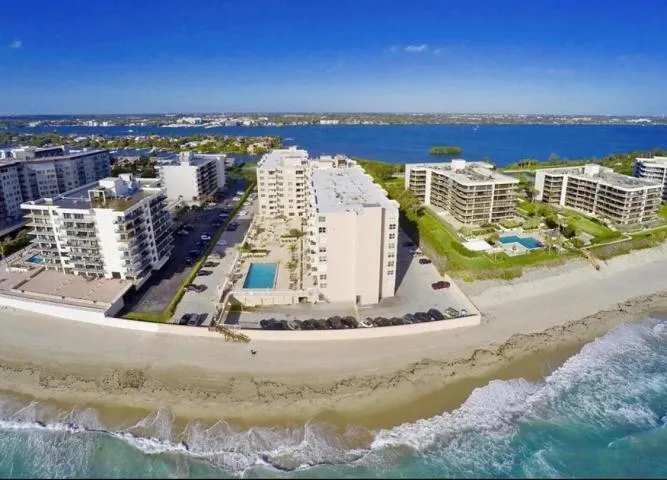 3450 S Ocean Boulevard #408 Palm Beach, FL 33480