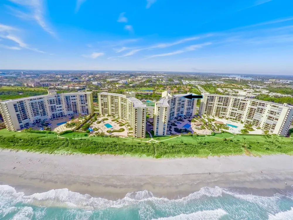 300 Ocean Trail Way #1407 Jupiter, FL 33477