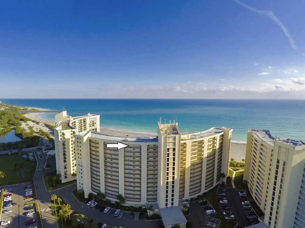 300 Ocean Trail Way #1407 Jupiter, FL 33477