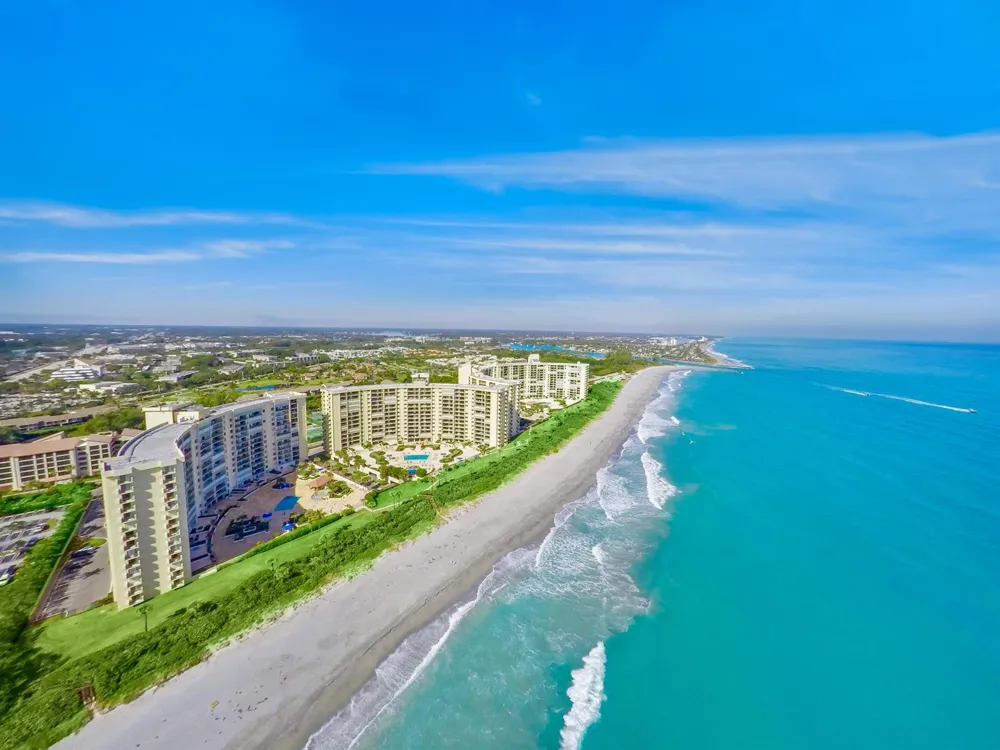 300 Ocean Trail Way #1407 Jupiter, FL 33477