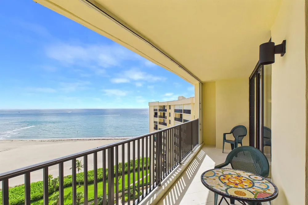 300 Ocean Trail Way #1407 Jupiter, FL 33477