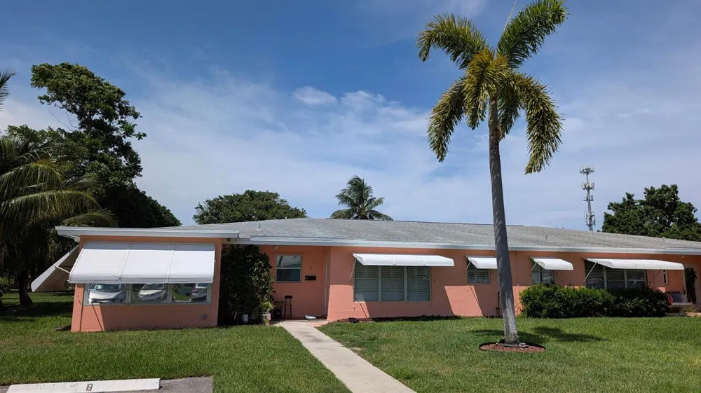 355 Main Boulevard #A Boynton Beach, FL 33435