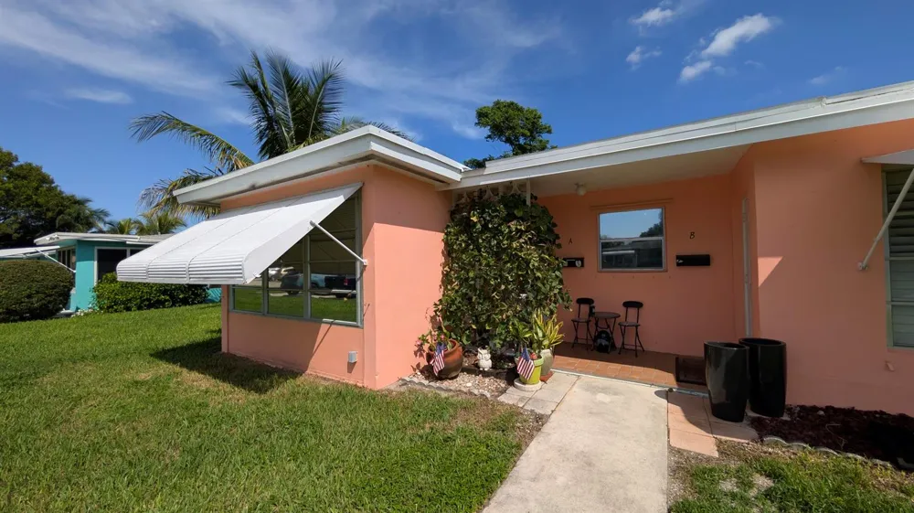 355 Main Boulevard #A Boynton Beach, FL 33435