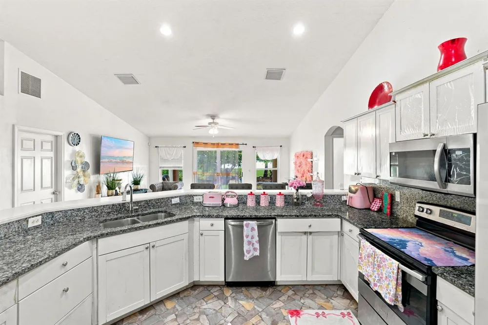 491 SW Namoit Place Port St. Lucie, FL 34953