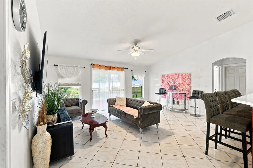 491 SW Namoit Place Port St. Lucie, FL 34953