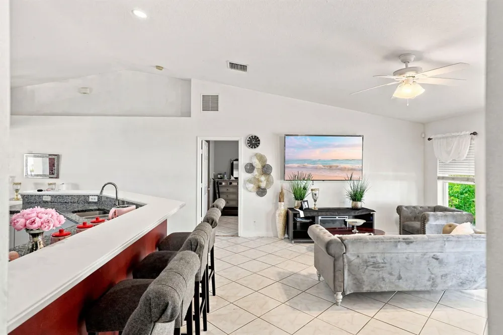 491 SW Namoit Place Port St. Lucie, FL 34953