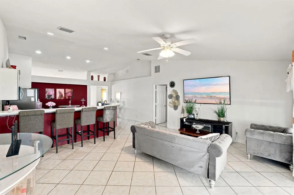 491 SW Namoit Place Port St. Lucie, FL 34953