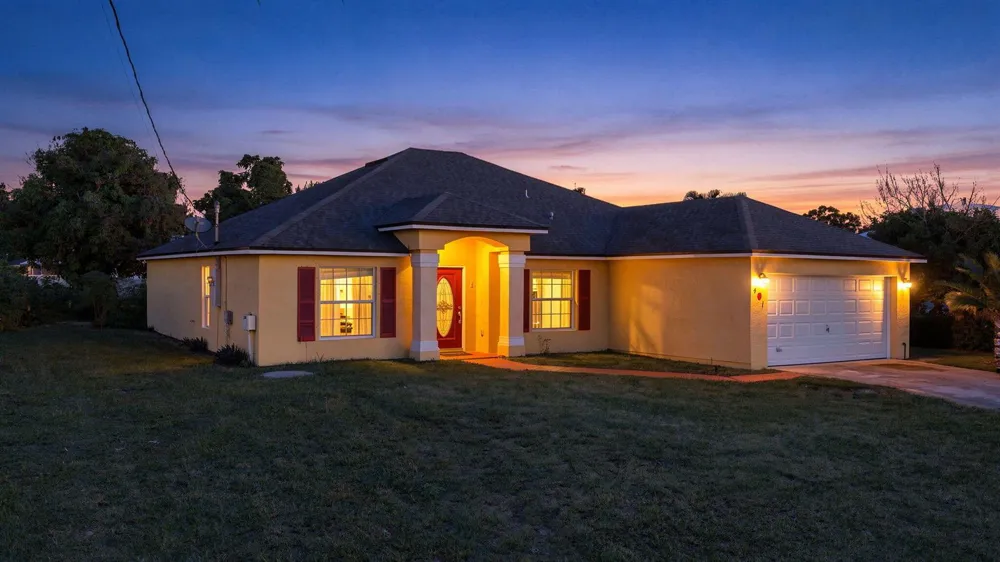 491 SW Namoit Place Port St. Lucie, FL 34953
